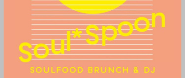 Event-Image for 'Beats & Treats: DJ und Soulfood Brunch'