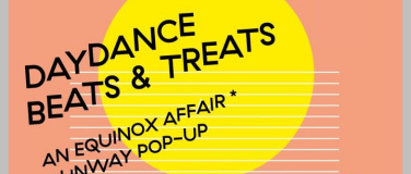 Event-Image for 'Beats & Treats: DJ und Soulfood Brunch'