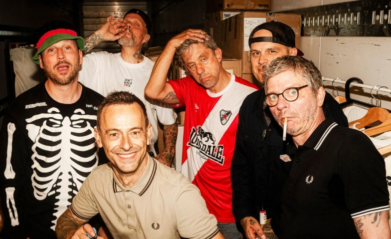 BEATSTEAKS Bierhübeli, Neubrückstrasse 43, 3012 Bern Billets