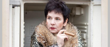 Event-Image for 'Bea von Malchus – Die 7 Todsünden'