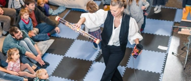 Event-Image for '3. Bébékonzert'