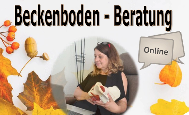 Event-Image for 'Online Beckenboden Beratung'