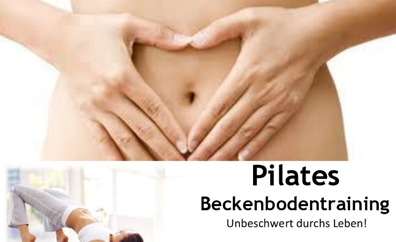 Event-Image for 'Beckenbodentraining in Aarau'