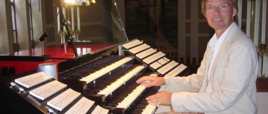 Event-Image for 'Orgelmatin&eacute;e: Schwungvolle Toccaten aus 4 Jahrhunderten'