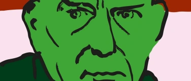 Event-Image for '"Mercier und Camier" - nach dem Roman von Samuel Beckett'