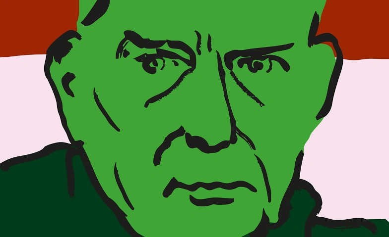 Event-Image for '"Mercier und Camier" - nach dem Roman von Samuel Beckett'