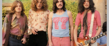 Event-Image for 'Becoming Led Zeppelin'