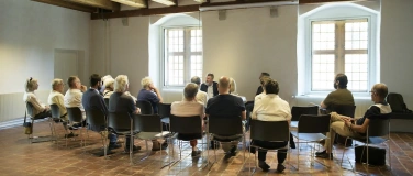 Event-Image for 'Mittagsführung mit Imbiss'