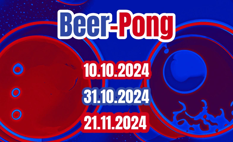 Beer-Pong ${singleEventLocation} Billets