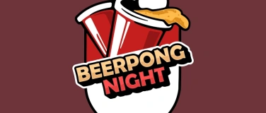 Event-Image for 'DIE 7. SOLOTHURNER BEERPONG NIGHT'