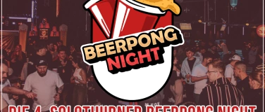 Event-Image for 'DIE 4. SOLOTHURNER BEERPONG NIGHT'