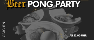 Event-Image for 'Beer Pong Party'