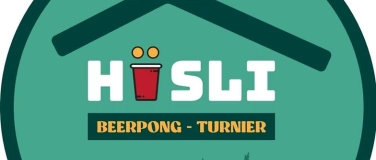 Event-Image for 'Hüsli Beerpong-Turnier'