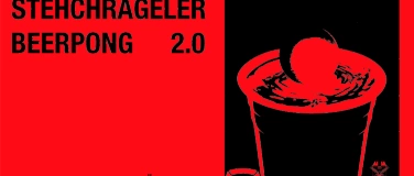 Event-Image for 'Stehchrägeler Beerpongturnier 2.0'