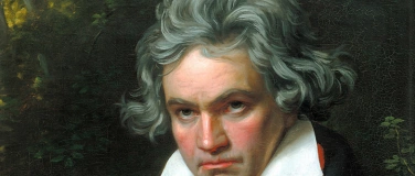 Event-Image for 'Beethoven – 9. Symphonie "Freude schöner Götterfunken"'