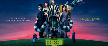 Event-Image for 'Beetlejuice Beetlejuice'