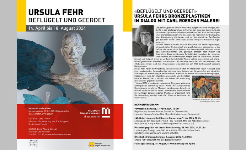 Event-Image for '"Beflügelt und geerdet"'