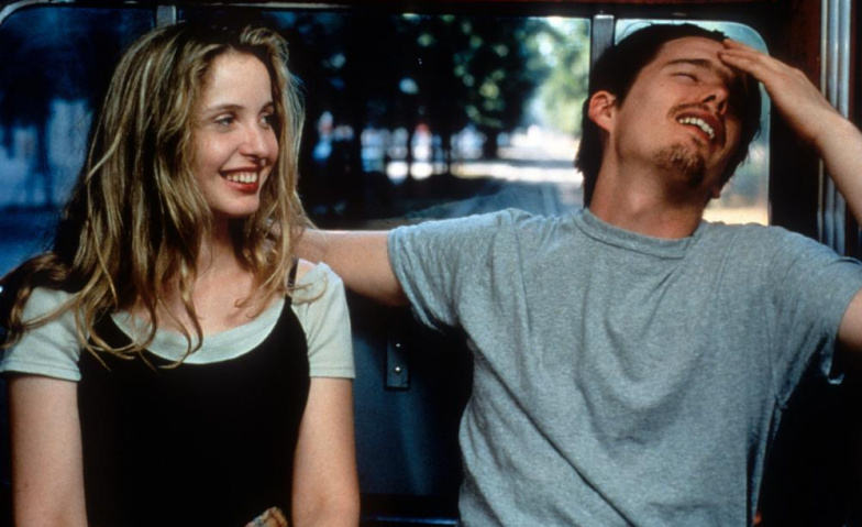 Event-Image for 'Before Sunrise'