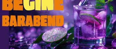 Event-Image for 'BEGINE-Barabend'