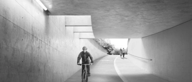 Event-Image for 'Besichtigung Velotunnel Beginenweg'