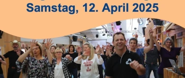 Event-Image for 'Beginner Dance Night - Samstag, 6. September 2025'