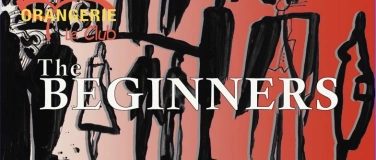 Event-Image for 'The Beginners'