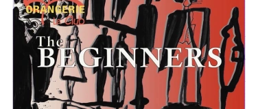 Event-Image for 'The Beginners'