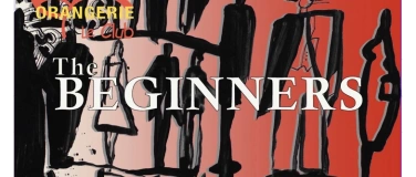 Event-Image for 'The Beginners'