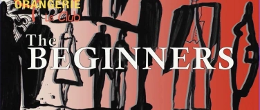 Event-Image for 'The Beginners'