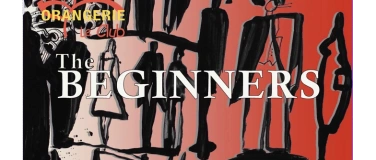 Event-Image for 'The Beginners'