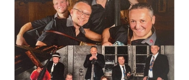 Event-Image for 'quartett waschächt und Swiss Dixie Jazzer: waschächter Jazz'