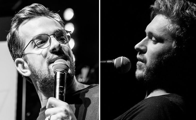 Ausverkauft: Poetry Slam im Eldorado #9 - Saisonfinale! Eldorado, Limmatstrasse 109, 8005 Zürich Tickets