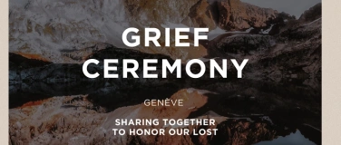Event-Image for 'The Honor of Letting Go: A Grief & Healing Ceremony'