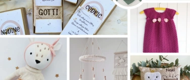 Event-Image for 'Artziig Pop-up Baby & Kinder Markt in Laufen'