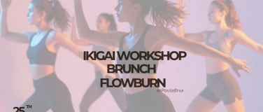 Event-Image for 'Purpose, Brunch & Movement'
