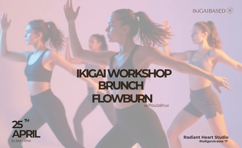 Purpose, Brunch & Movement