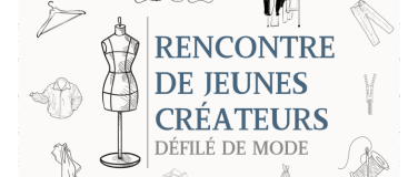 Event-Image for 'Défilé de mode'