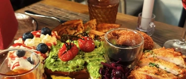 Event-Image for 'UH MAMI &ndash; Valentine&rsquo;s Special Asian Brunch'