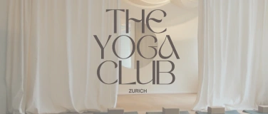 Event-Image for 'Yin Yoga & Yoga Nidra'