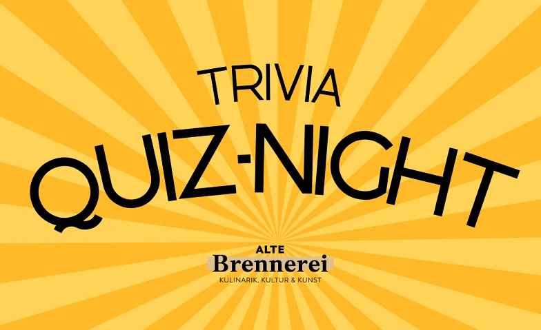 Event-Image for 'Trivia Quiz'