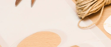 Event-Image for 'Osterbasteln  im Stadtbistro'