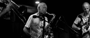 Event-Image for 'SWISS JAZZ SCHOOL BERN'
