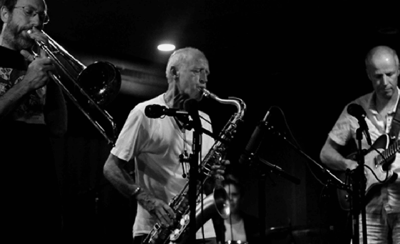 Event-Image for 'SWISS JAZZ SCHOOL BERN'