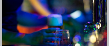 Event-Image for 'Beiz am Gleis mit Bareinführung'