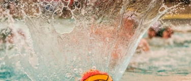 Event-Image for 'Wasserball 2. Bundesl. M&auml;nner SSV Esslingen - Uerdinger SV08'