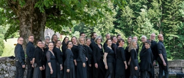 Event-Image for 'Il Grond Silenzi &ndash; Chorkonzert und Rezitationen'