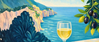 Event-Image for 'Bella Italia Weinverkostung'