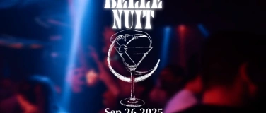 Event-Image for 'BELLENUIT'