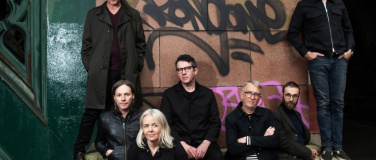 Event-Image for 'BELLE & SEBASTIAN – Performing Tigermilk + fan favourites'