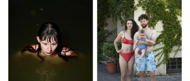 Event-Image for 'BelleVue  «BildFluss»'